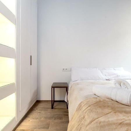 Florit Flats - Cathedral Luxury Terrace Flat 2Br 2Ba Ac Wifi Apartment Valencia Bagian luar foto