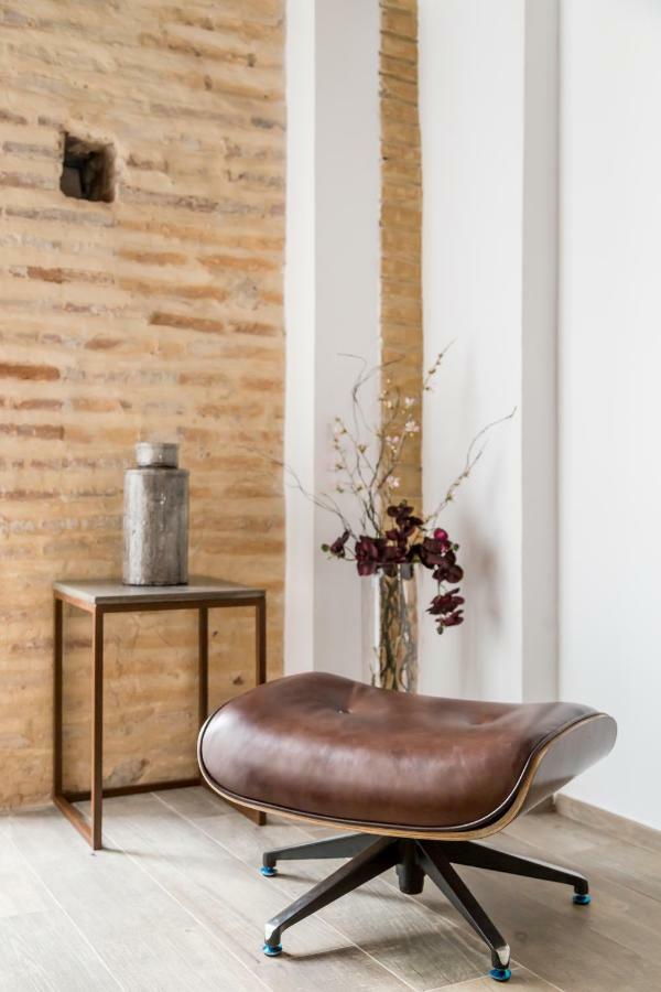 Florit Flats - Cathedral Luxury Terrace Flat 2Br 2Ba Ac Wifi Apartment Valencia Bagian luar foto
