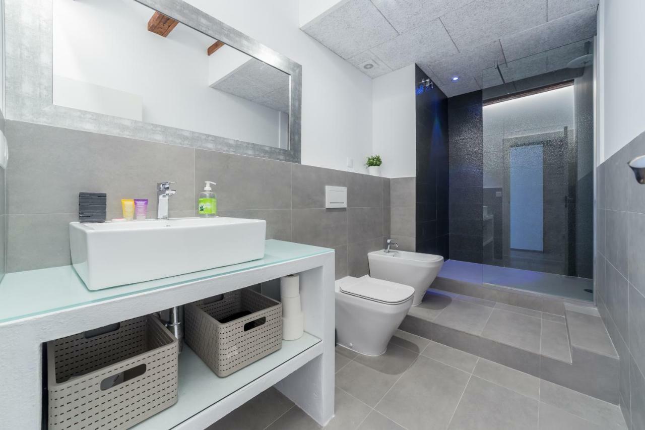Florit Flats - Cathedral Luxury Terrace Flat 2Br 2Ba Ac Wifi Apartment Valencia Bagian luar foto