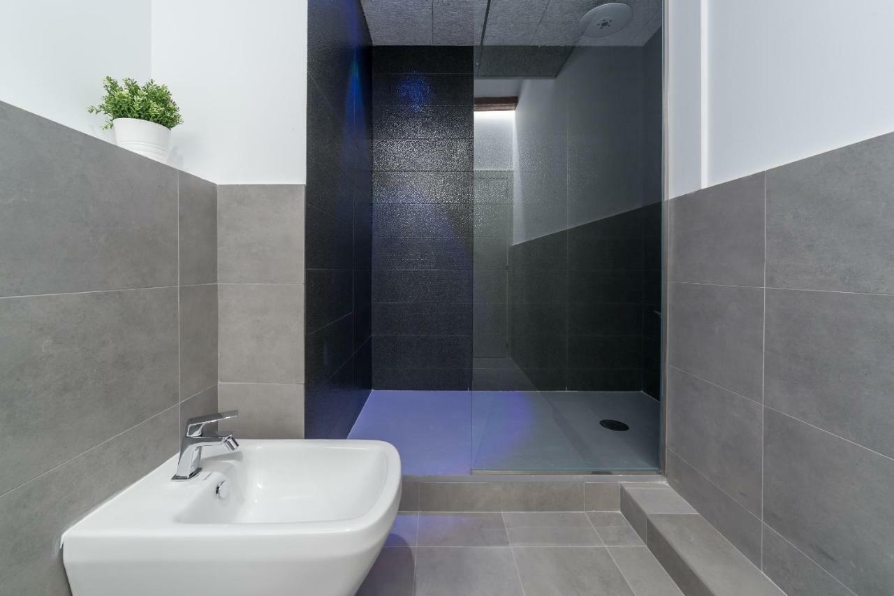 Florit Flats - Cathedral Luxury Terrace Flat 2Br 2Ba Ac Wifi Apartment Valencia Bagian luar foto