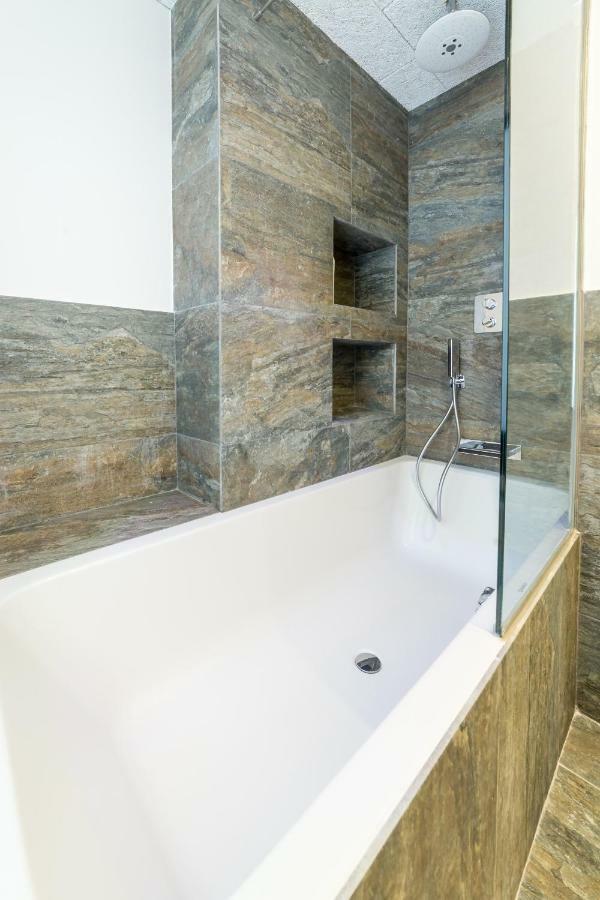Florit Flats - Cathedral Luxury Terrace Flat 2Br 2Ba Ac Wifi Apartment Valencia Bagian luar foto