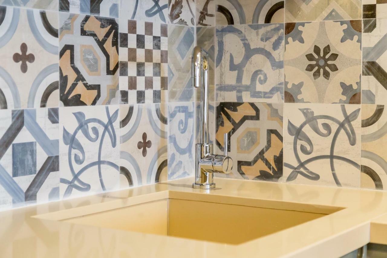 Florit Flats - Cathedral Luxury Terrace Flat 2Br 2Ba Ac Wifi Apartment Valencia Bagian luar foto